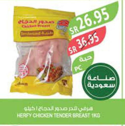  Chicken Breast  in Farm  in KSA, Saudi Arabia, Saudi - Jazan