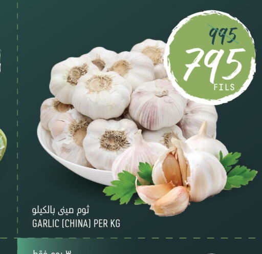  Garlic  in Oncost in Kuwait