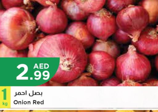  Onion  in Istanbul Supermarket in UAE - Ras al Khaimah