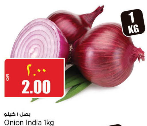  Onion  in Retail Mart in Qatar - Al-Shahaniya