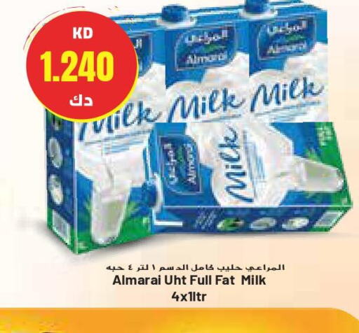 ALMARAI Long Life / UHT Milk  in جراند كوستو in الكويت - مدينة الكويت