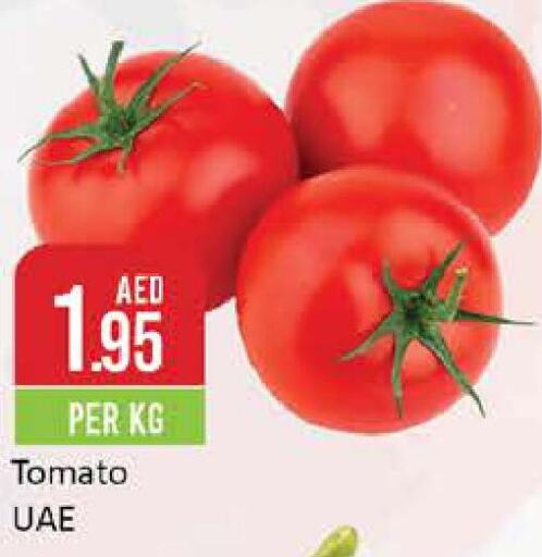  Tomato  in West Zone Supermarket in UAE - Abu Dhabi