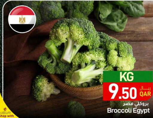  Broccoli  in ســبــار in قطر - الخور