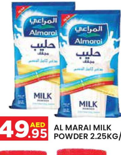 ALMARAI Milk Powder  in Baniyas Spike  in UAE - Al Ain