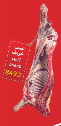  Mutton / Lamb  in واحة المستهلك in مملكة العربية السعودية, السعودية, سعودية - المنطقة الشرقية