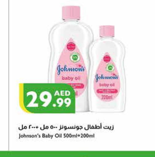 JOHNSONS   in Istanbul Supermarket in UAE - Ras al Khaimah