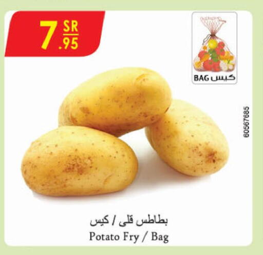 Potato  in الدانوب in مملكة العربية السعودية, السعودية, سعودية - عنيزة