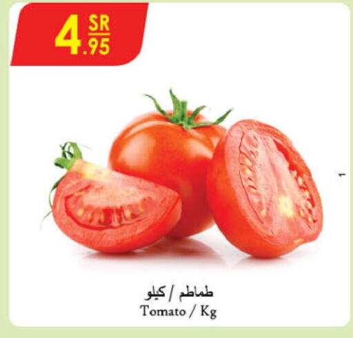  Tomato  in Danube in KSA, Saudi Arabia, Saudi - Khamis Mushait