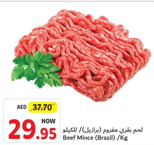  Beef  in Umm Al Quwain Coop in UAE - Umm al Quwain