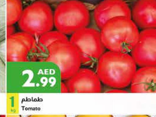  Tomato  in إسطنبول سوبرماركت in الإمارات العربية المتحدة , الامارات - رَأْس ٱلْخَيْمَة