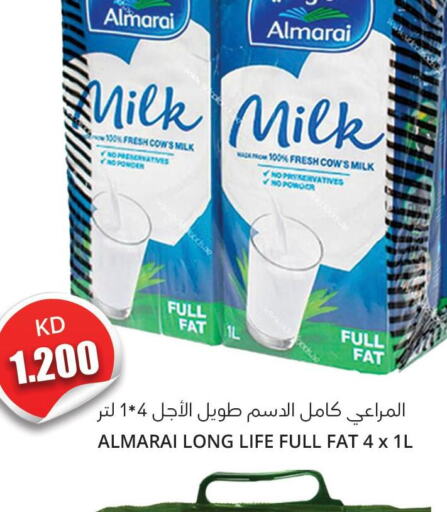 ALMARAI Long Life / UHT Milk  in 4 SaveMart in Kuwait - Kuwait City