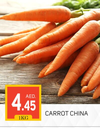  Carrot  in سوق طلال in الإمارات العربية المتحدة , الامارات - دبي