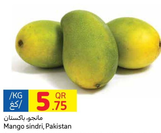  Mango  in Carrefour in Qatar - Al Wakra