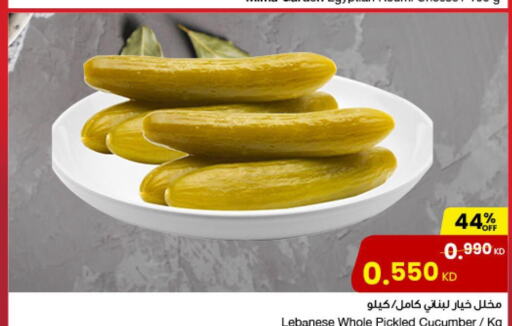 PRIYA Pickle  in The Sultan Center in Kuwait - Ahmadi Governorate