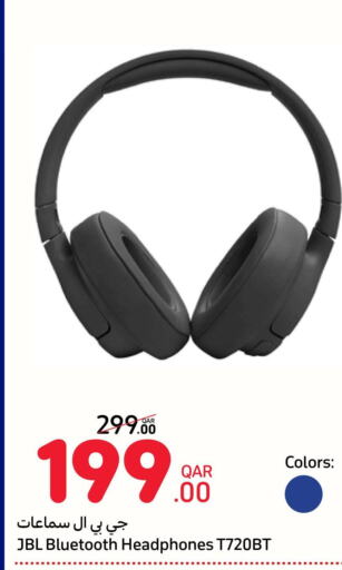 JBL Earphone  in كارفور in قطر - الدوحة