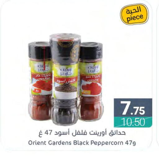  Spices / Masala  in اسواق المنتزه in مملكة العربية السعودية, السعودية, سعودية - القطيف‎