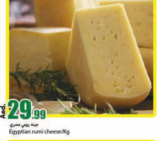  Roumy Cheese  in  روابي ماركت عجمان in الإمارات العربية المتحدة , الامارات - الشارقة / عجمان