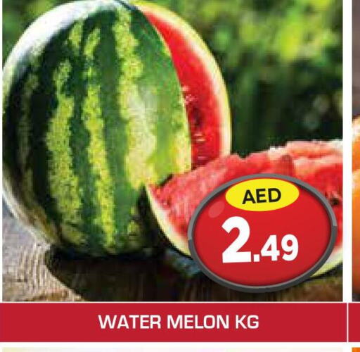 Watermelon  in سنابل بني ياس in الإمارات العربية المتحدة , الامارات - الشارقة / عجمان