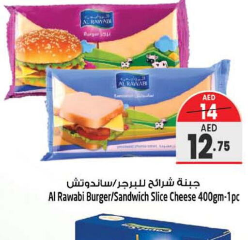  Slice Cheese  in سفاري هايبرماركت in الإمارات العربية المتحدة , الامارات - الشارقة / عجمان