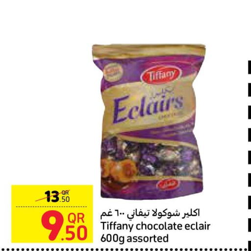 TIFFANY   in Carrefour in Qatar - Al Rayyan