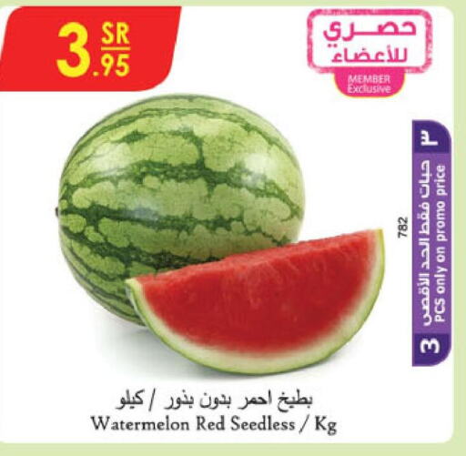  Watermelon  in الدانوب in مملكة العربية السعودية, السعودية, سعودية - الطائف