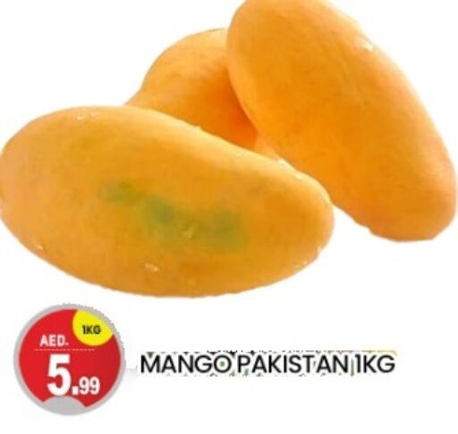  Mango  in سوق طلال in الإمارات العربية المتحدة , الامارات - دبي