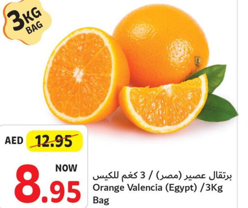  Orange  in تعاونية أم القيوين in الإمارات العربية المتحدة , الامارات - الشارقة / عجمان