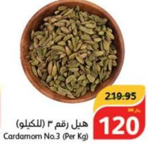  Dried Herbs  in هايبر بنده in مملكة العربية السعودية, السعودية, سعودية - الباحة
