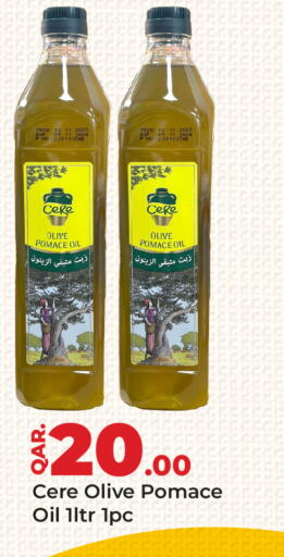  Olive Oil  in باريس هايبرماركت in قطر - أم صلال