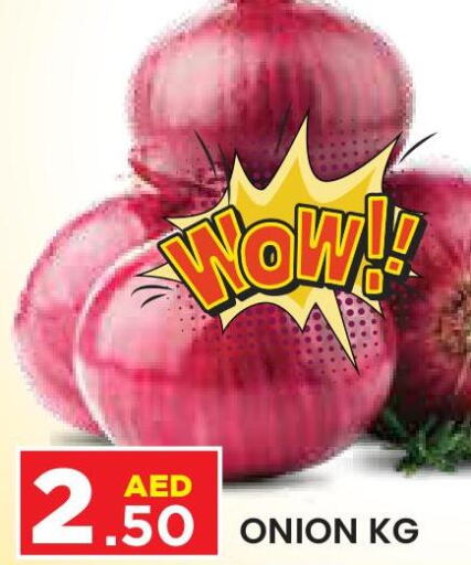  Onion  in Baniyas Spike  in UAE - Al Ain