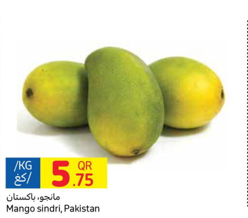  Mango  in Carrefour in Qatar - Al Rayyan