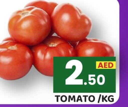  Tomato  in رويال جراند هايبر ماركت ذ.م.م in الإمارات العربية المتحدة , الامارات - أبو ظبي