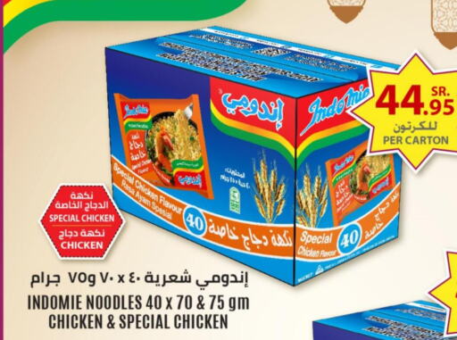 INDOMIE