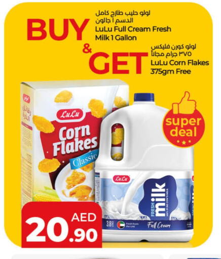 Fresh Milk  in Lulu Hypermarket in UAE - Dubai