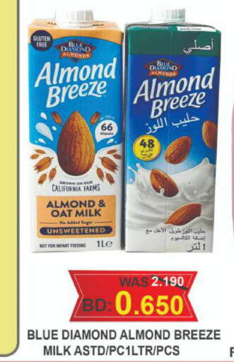 ALMOND BREEZE Flavoured Milk  in Hassan Mahmood Group in Bahrain