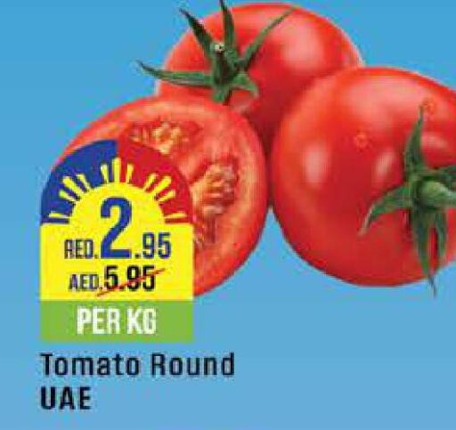  Tomato  in ويست زون سوبرماركت in الإمارات العربية المتحدة , الامارات - الشارقة / عجمان