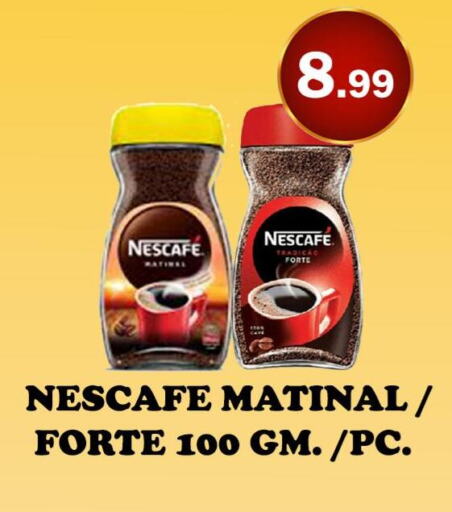 NESCAFE Coffee  in ستوب ان شوب in الإمارات العربية المتحدة , الامارات - الشارقة / عجمان