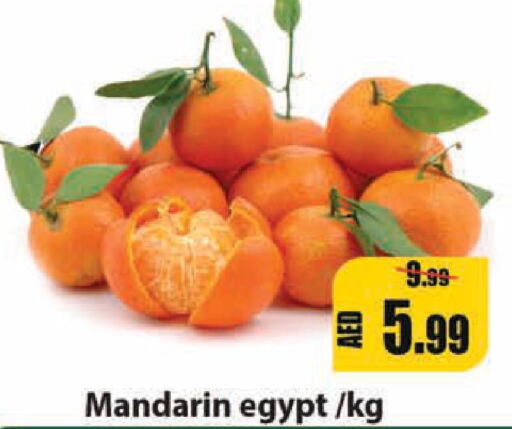  Orange  in ليبتس هايبرماركت in الإمارات العربية المتحدة , الامارات - أم القيوين‎