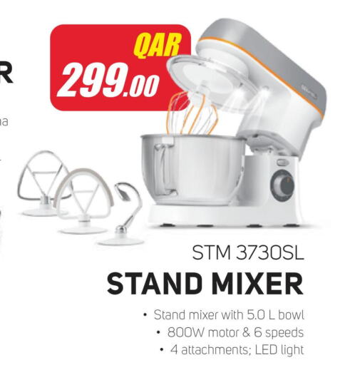  Mixer / Grinder  in مونوبريكس in قطر - الشمال