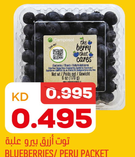  Berries  in أونكوست in الكويت - محافظة الجهراء