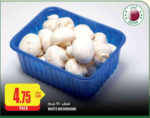  Mushroom  in شركة الميرة للمواد الاستهلاكية in قطر - الخور