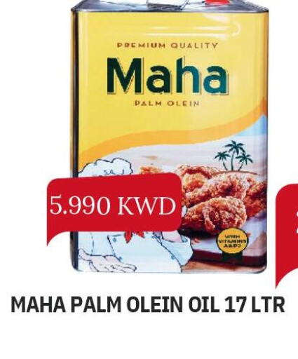  Palm Oil  in Olive Hyper Market in Kuwait - Kuwait City