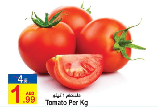  Tomato  in سن اند ساند هايبر ماركت ذ.م.م in الإمارات العربية المتحدة , الامارات - رَأْس ٱلْخَيْمَة