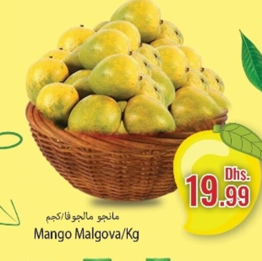 Mango Mango  in مجموعة باسونس in الإمارات العربية المتحدة , الامارات - ٱلْفُجَيْرَة‎