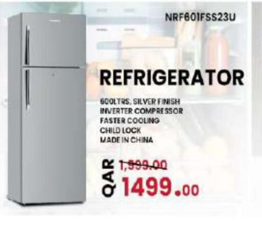  Refrigerator  in Ansar Gallery in Qatar - Al Rayyan