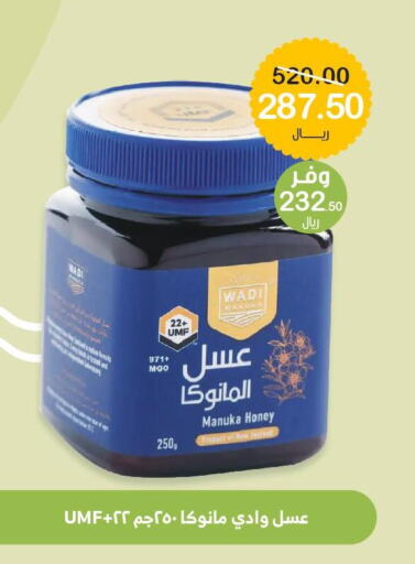  Honey  in Innova Health Care in KSA, Saudi Arabia, Saudi - Al Bahah