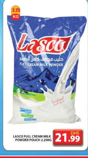 LASCO Milk Powder  in Grand Hyper Market in UAE - Dubai