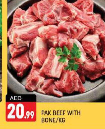  Beef  in Shaklan  in UAE - Dubai