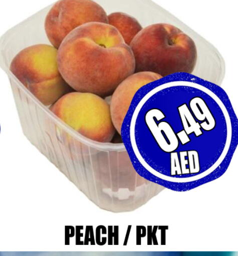 Peach  in GRAND MAJESTIC HYPERMARKET in UAE - Abu Dhabi