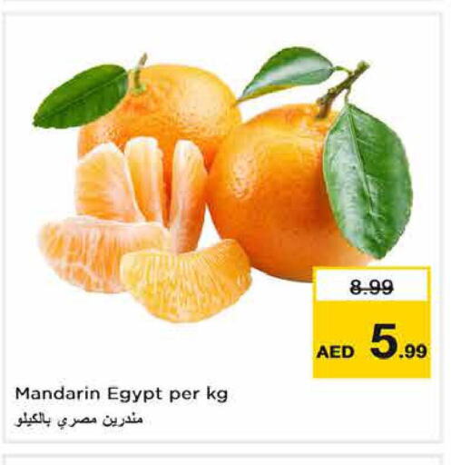  Orange  in نستو هايبرماركت in الإمارات العربية المتحدة , الامارات - ٱلْفُجَيْرَة‎